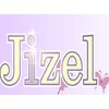 ジゼル(JIZEL)ロゴ