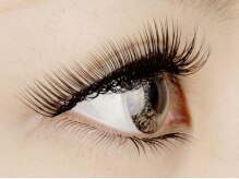 まつげエクステサロン エスラッシュ 大宮店(esLASH)/グラマラスデザイン　横