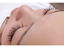 アイラッシュサロン マナ(MANA)/専門のスクールで学んだ技術