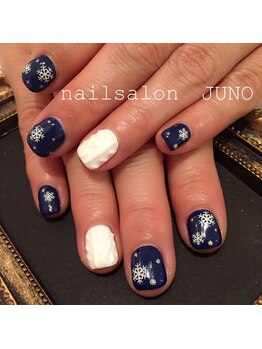 ネイルサロン ジュノ(JUNO)/