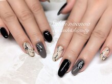 サロンノアノア 直方店(salon noa noa)/