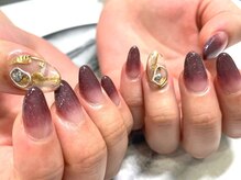 ネイルサロン ティディ(TIDY)/