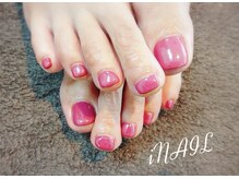 アイネイル(iNAIL)/