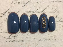ネルフィーズ(NAILFY's)/