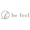 ビーフィール 府中店(be feel)のお店ロゴ