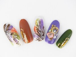 10本デザインSelectPlus￥9,790