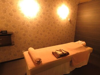 ムー 久留米小森野店(MUU)/個室3