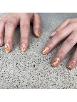 インクバイノック(INC by noq)/新感覚art［ソッキネイル］