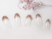 ボボカ(BOVOKA)/ガラスフレンチ