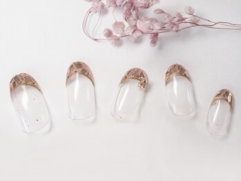 ボボカ(BOVOKA)/ガラスフレンチ