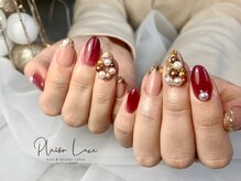 プレジールリュクス(Plaisir luxe)/
