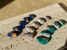 ノイ(Noi)/ニュアンスネイル