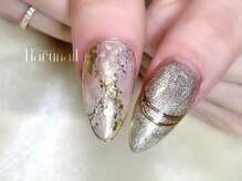 ハルネイル(Haru nail)/