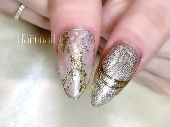ハルネイル(Haru nail)/