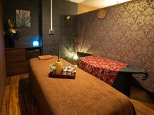 レオール(LEOR)/【ハマム浴施術ルーム3】