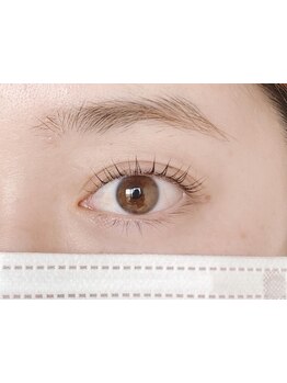 まつげのお悩み解決サロン