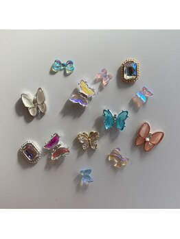 プティット シュシュ(Petit Chouchou)/