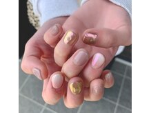 サロンド ボヌール(salon de bonheur)/