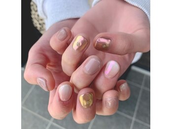 サロンド ボヌール(salon de bonheur)/