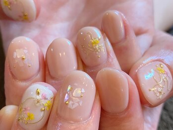 エスネイル(Snail)/