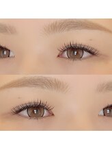 ママンビューティー(Maman Beauty)/フラットラッシュ つけ放題★