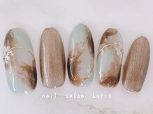 ラピス 自由が丘(Lapis)/フレンチブーケ×マグネット