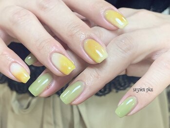 サニエプラス(Sagnier+)/114