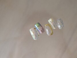 11月select(Q)◆全10種