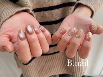 ビーネイル(B.nail)/やり放題