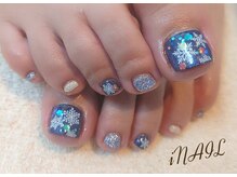 アイネイル(iNAIL)/