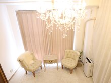 サロン ド シャリル(Salon de Charire)/カウンセリングはこちらで♪