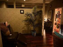 ヘッドスパサロン リアンジュ/【　ペアブース　】