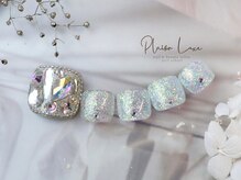 プレジールリュクス(Plaisir luxe)/7monthly nail &nbsp;collection