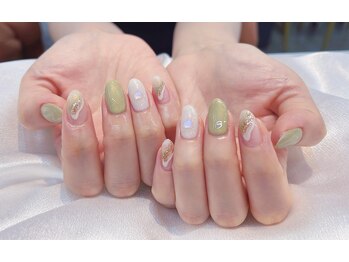 ラッキー(Lucky)/