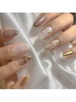 ブリンリン(BLinLin)/