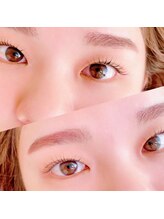 チャム(chum)/オススメパーマメニュー！