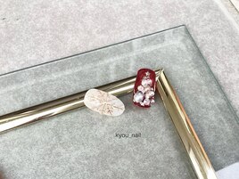 チップサンプル