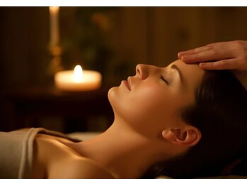 癒心/ヘッドスパ