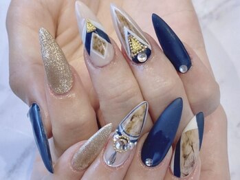 リベロ(Libero)/スカルプやり放題コース☆