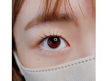 イロドットマツゲ(ilo.)/立ち上げカール