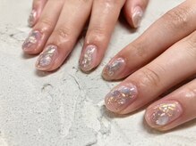 グラッドネイル 新宿店(GLAD nail)