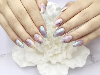 アイビー(Aivy)/お花デザイン