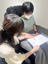 プリマ 池袋店(prima) 研修生 2