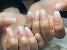 ベルムーン(BelleMoon)の雰囲気（◇ネイルデザイン）