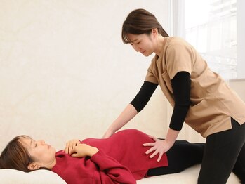 ムーム(moom)/マタニティ整体・安産整体