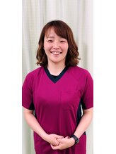 つかさ整骨院&nbsp;和田 楓