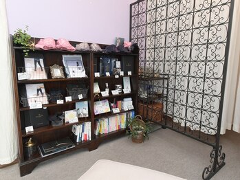 ラ ルーナ ル ソレイユ(La.luna Le.soleil)/プウアボーテ、フェムケア他…