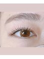 ホワイトアイ 長野(WHITE EYE)&nbsp;◎エクステ速い施術で持ちが良く綺麗な仕上がり！お悩み解決！