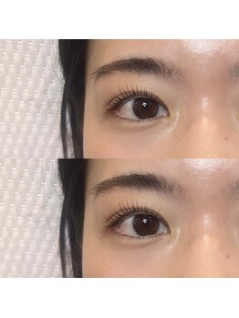 フィービー(pheebe)/パリジェンヌラッシュリフト