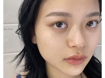 ハリウッドブロウリフト ワクシー 表参道店(HOLLYWOOD BROW LIFT WAXYYY.)/新HBL